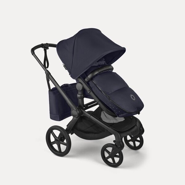 Bugaboo THERMOLITE® performance footmuff Deep Indigo - Bugaboo