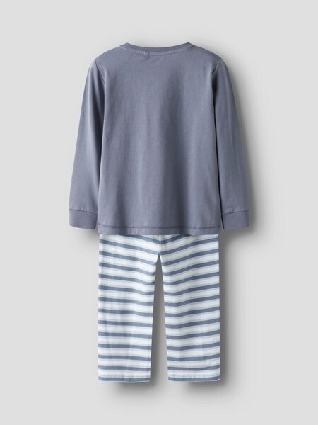 NAME IT pajama Nmmramel - NAME IT