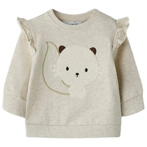 NAME IT sweatshirt Nbfsound - NAME IT