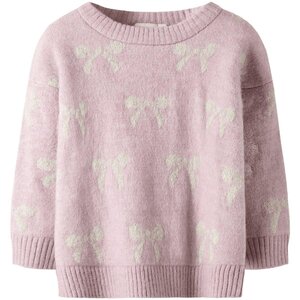 NAME IT Pullover Nmfsenya - NAME IT