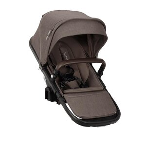 Nuna Demi next sibling seat Chestnut - Nuna