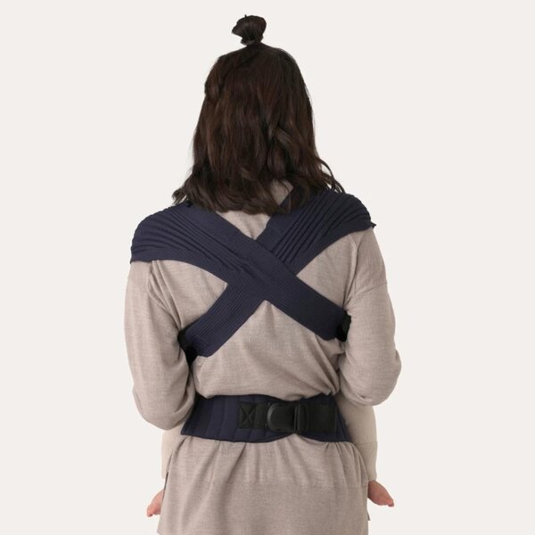 Flybaby carrier Oxford - Flybaby