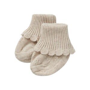 NAME IT booties Nbfsully - NAME IT