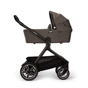Nuna Demi Next stroller set Thunder - Nuna