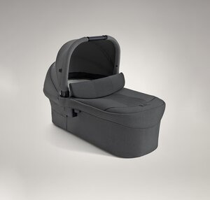 Joie Ramble XL carrycot Signature Ebony - Joie