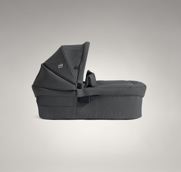 Joie Ramble XL carrycot Signature Ebony - Joie