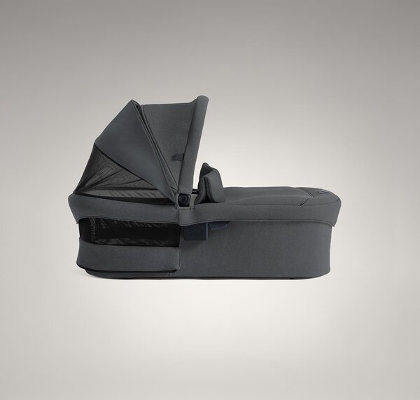 Joie Ramble XL carrycot Signature Ebony - Joie
