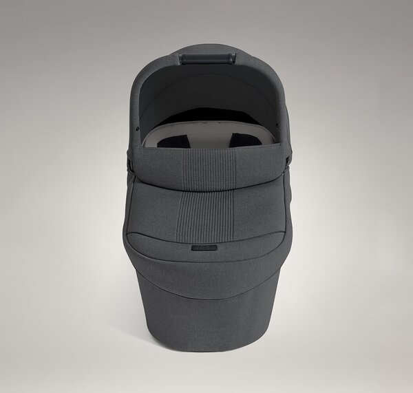 Joie Ramble XL carrycot Signature Ebony - Joie
