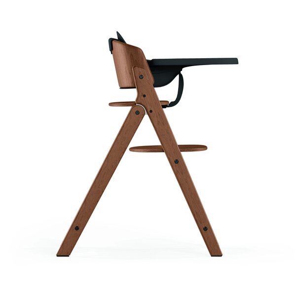 Cybex Click&Fold 3in1 söögitool All Natural Dark - Cybex