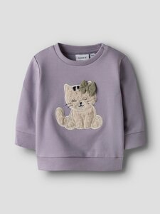 NAME IT sweatshirt Nbftacathy - NAME IT