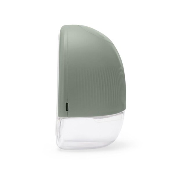 Nuvita wearable electric breast pump with 3 phases Materno Flow - Nuvita