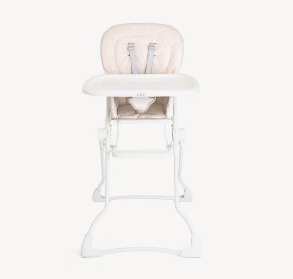 Joie Mimzy Micro highchair Fleck - Joie