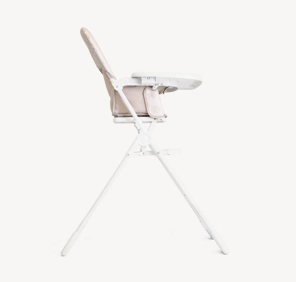 Joie Mimzy Micro highchair Fleck - Joie