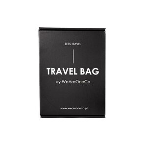 We Are One stroller Travel Bag XXL  - Bugaboo