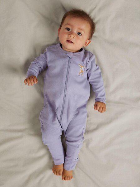 NAME IT nightsuit Nbfnightsuit 2-pack - NAME IT