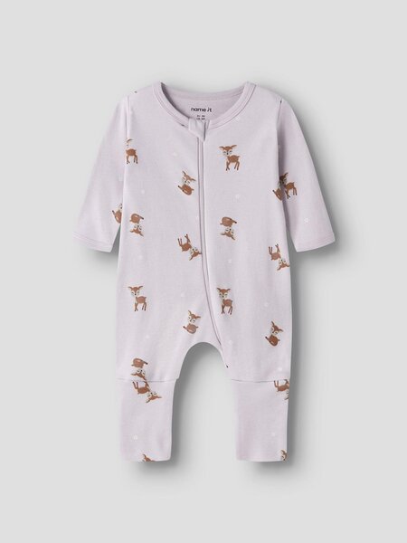 NAME IT nightsuit Nbfnightsuit 2-pack - NAME IT