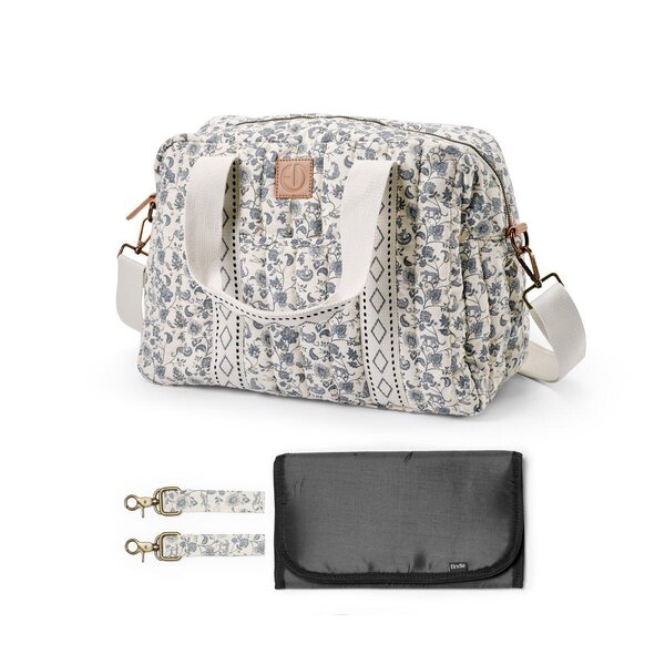 Elodie Details changing bag Garden Leo Toile - Elodie Details