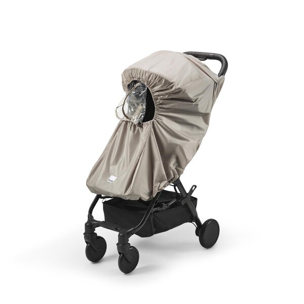 Elodie Details rain cover Tender Taupe - Elodie Details