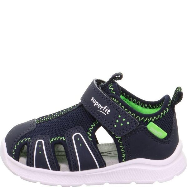 Superfit sandaalid Wave - Superfit