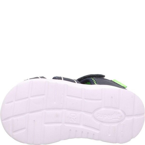 Superfit sandaalid Wave - Superfit