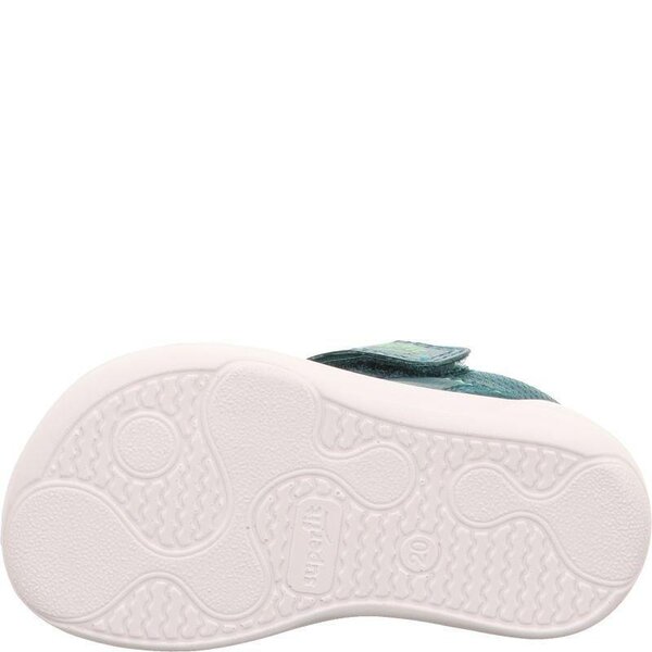 Superfit paljajalujalatsid Superfree - Superfit