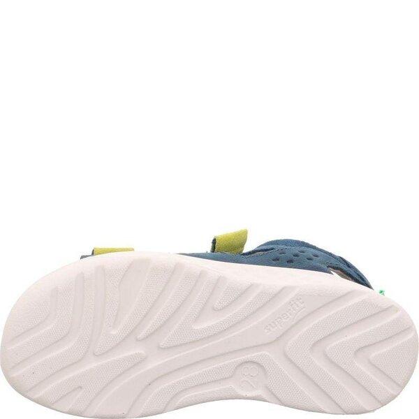 Superfit sandaalid Lagoon Midi - Superfit