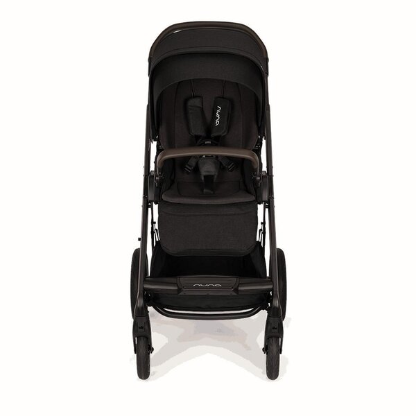 Nuna Mixx Next pushchair Caviar - Nuna