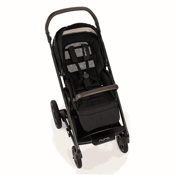 Nuna Mixx Next pushchair Caviar - Nuna