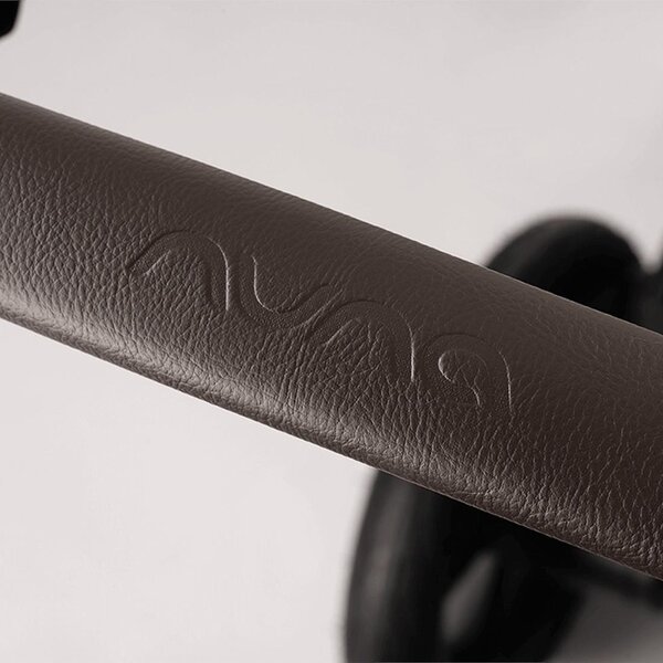 Nuna Mixx Next pushchair Caviar - Nuna