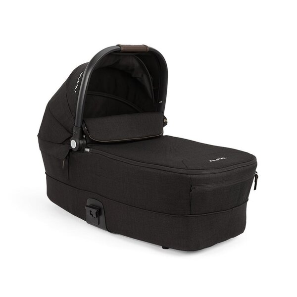 Nuna Mixx Next stroller set Caviar  - Nuna