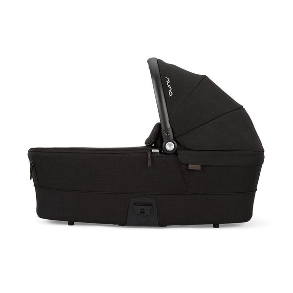 Nuna Mixx Next stroller set Caviar  - Nuna
