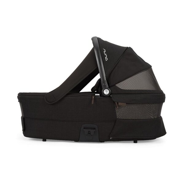 Nuna Mixx Next stroller set Caviar  - Nuna