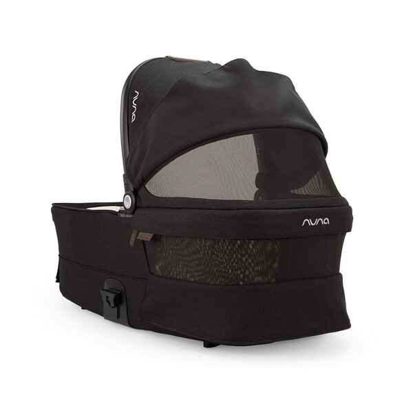 Nuna Mixx Next stroller set Caviar  - Nuna