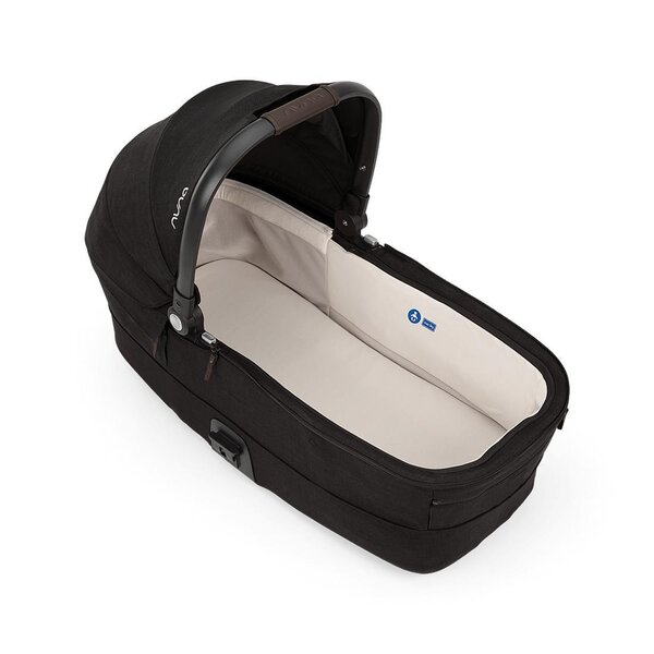 Nuna Mixx Next stroller set Caviar  - Nuna