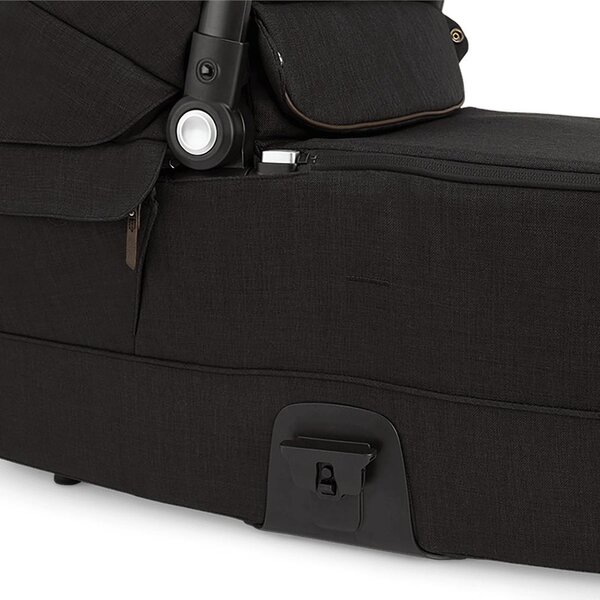 Nuna Mixx Next stroller set Caviar  - Nuna