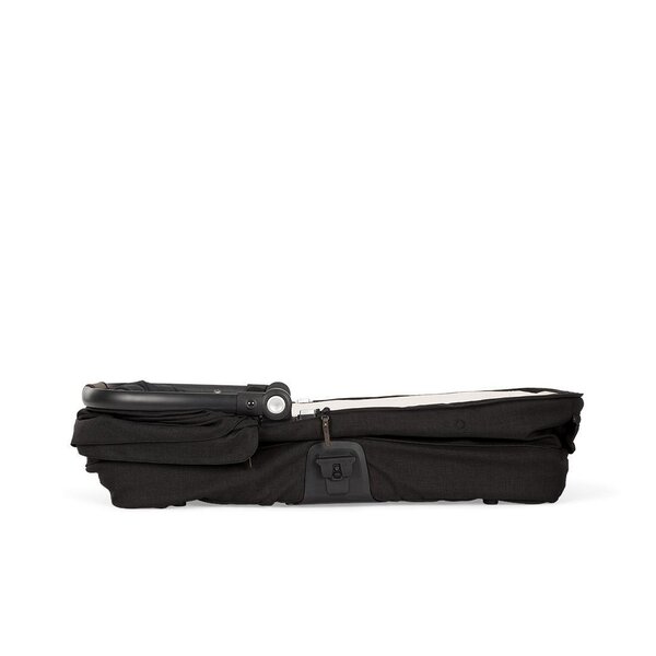 Nuna Mixx Next stroller set Caviar  - Nuna