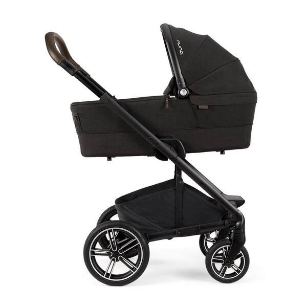 Nuna Mixx Next stroller set Caviar  - Nuna