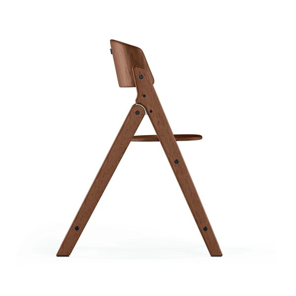 Cybex Click&Fold 4in1 highchair All Natural Dark - Cybex