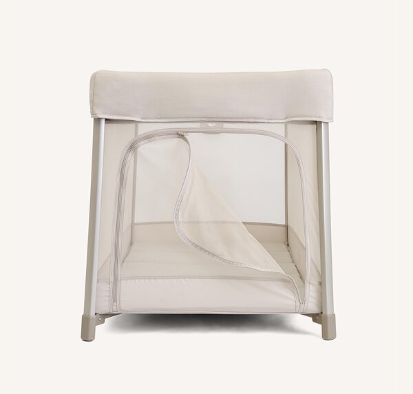 Joie Amigo120 travel bed Vanilla - Joie