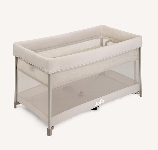 Joie Amigo120 travel bed Vanilla - Joie