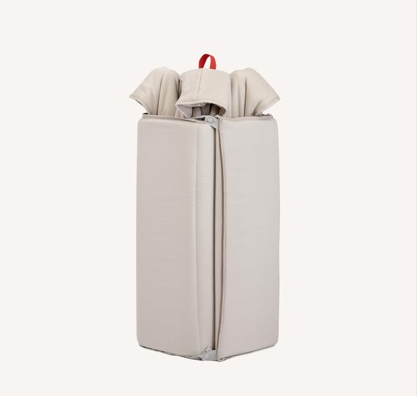 Joie Amigo120 travel bed Vanilla - Joie