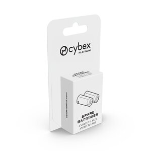 Cybex Anoris T i-Size Battery Set - Cybex