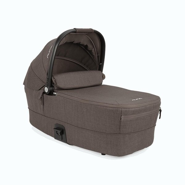 Nuna Mixx Next stroller set Chestnut - Nuna