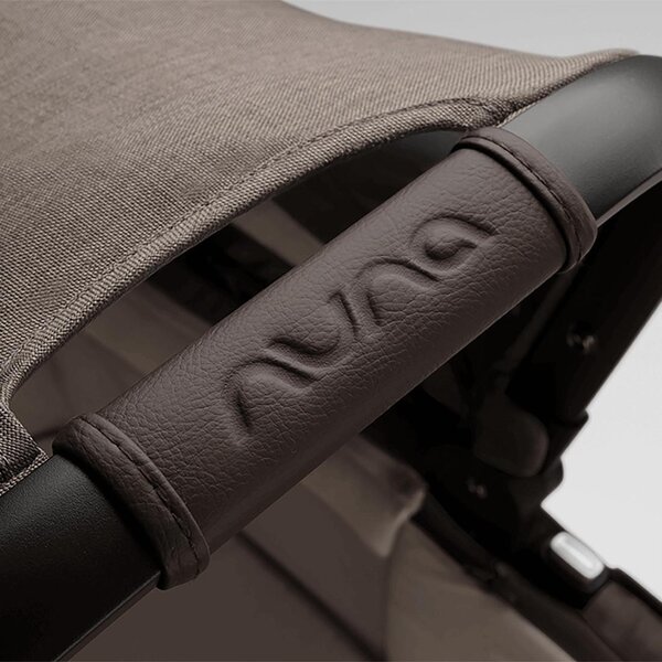 Nuna Mixx Next carry cot Chestnut - Nuna