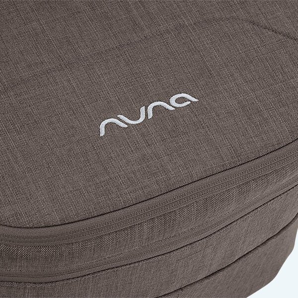 Nuna Mixx Next carry cot Chestnut - Nuna