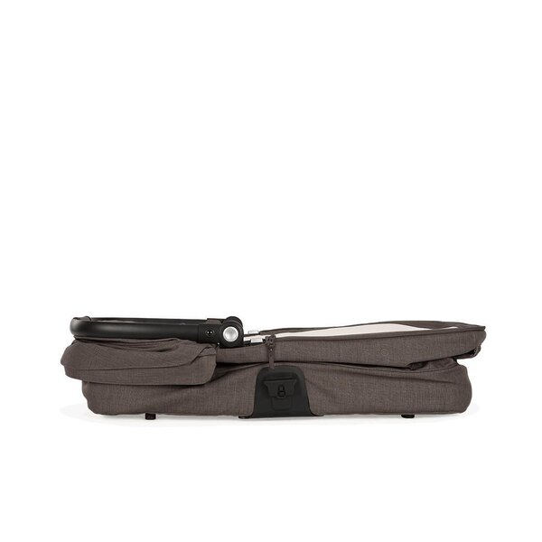 Nuna Mixx Next carry cot Chestnut - Nuna