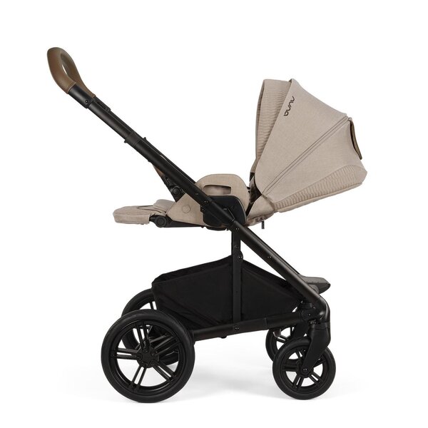Nuna Mixx Next pushchair Cosmopolitan - Nuna