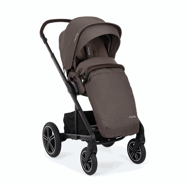 Nuna Mixx Next stroller set Chestnut - Nuna