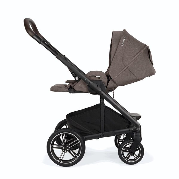 Nuna Mixx Next pushchair Chestnut - Nuna
