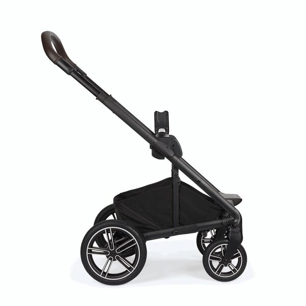 Nuna Mixx Next pushchair Chestnut - Nuna